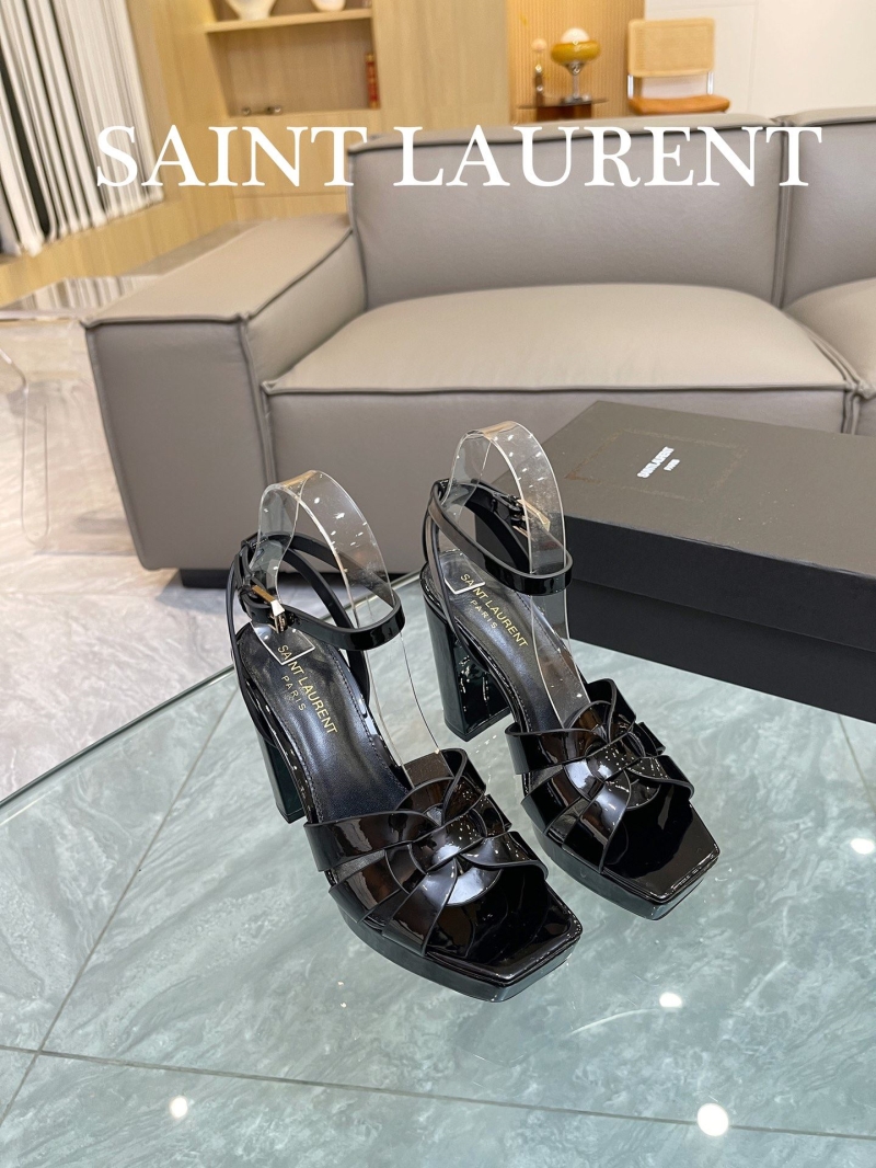 YSL High Heels